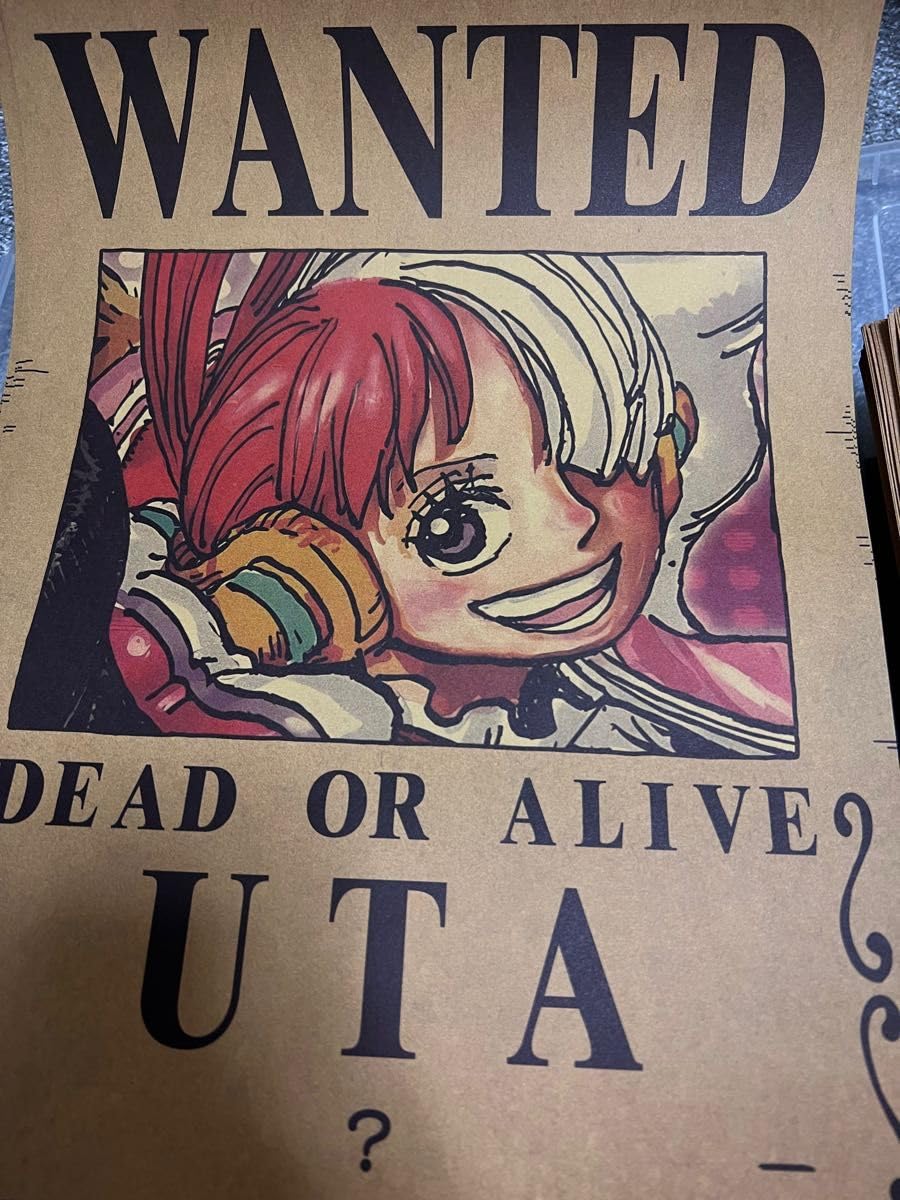 onepiece　ワンピース　ポスター　３枚 onepiece ワンピース ポスター 3枚 ONE PIECE】A4ポスター